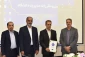 تقدیر از رییس دانشگاه ملی مهارت استان یزد بعنوان رییس برتر استانی