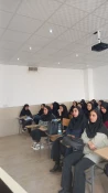 برگزاری کارگاه آموزشی عوامل تاثیر گذار بر سلامت روان به مناسبت هفته سلامت روان در آموزشکده ملی مهارت دختران میبد
 3