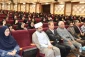 برگزاری جشن استقبال از دانشجویان نوورود آموزشکده ملی مهارت دختران یزد در آستانه ولادت حضرت زینب (س)