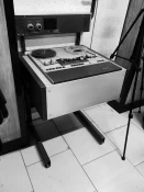 بازدید دانشجویان دانشگاه ملی مهارت میبد از خبرگزاری جمهوری اسلامی(ایرنا)
 2