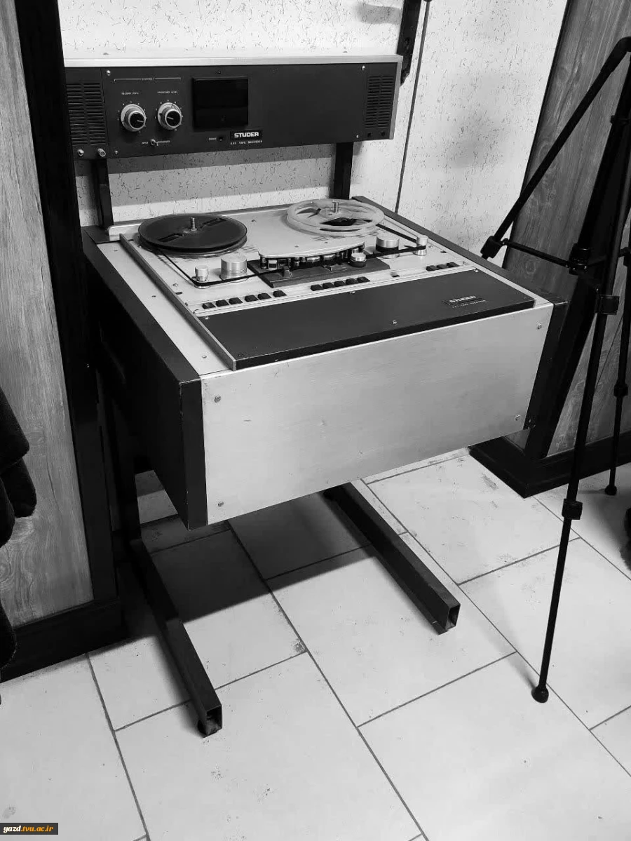 بازدید دانشجویان دانشگاه ملی مهارت میبد از خبرگزاری جمهوری اسلامی(ایرنا)
 2