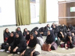 برگزاری جلسۀ توجیهی درس کارآموزی آموزشکده ملی مهارت دختران میبد
 4
