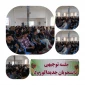 برگزاری جلسه توجیهی دانشجویان جدیدالورود آموزشکده ملی مهارت  شریف ابرکوه