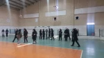 برگزاری مسابقات آمادگی جسمانی کارکنان آموزشکده ملی مهارت دختران میبدبه مناسبت هفته تربیت بدنی
 2