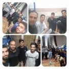 طرح خوش آمدگویی به  دانشجویان جدید الورود آموزشکده ملی مهارت  شریف ابرکوه اجرا شد.