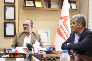 بازدید دانشجویان آموزشکده ملی مهارت میبد از شرکت کاشی و سرامیک ستاره
 2