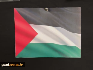 گزارش تصویری فضاسازی به مناسبت 13 آبان
 18