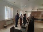 دیدار رئیس دانشگاه ملی مهارت استان یزد با کارکنان آموزشکده بافق 3