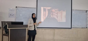 برگزاری رویداد هم‌اندیشی «آینده‌نگری در حوزه گرافیک» در آموزشکده ملی مهارت دختران میبد