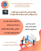 برگزاری رویداد هم‌اندیشی «آینده‌نگری در حوزه گرافیک» در آموزشکده ملی مهارت دختران میبد
 4