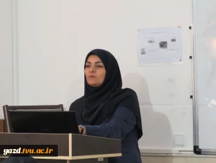 رویداد کارآفرینی: «رویاهاتو ساده کن، راهتو پیدا کن!» در آموزشکده ملی مهارت دختران میبد
 4