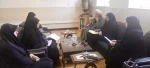 جلسه شورای فرهنگی آموزشکده ملی مهارت دختران یزد – حضرت رقیه (س) برگزار شد
 3