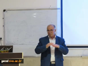 اولین جلسه هم‌اندیشی آینده‌نگری مشاغل مهارتی با رو نمایی از مرکز هدایت شغلی و کاریابی نگین در آموزشکده ملی مهارت دختران میبد 3