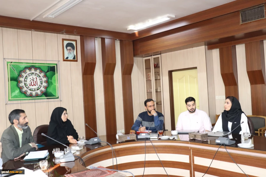 برگزاری همایش علمی–تخصصی «امنیت سایبری» در پردیس امام علی (ع)
 2