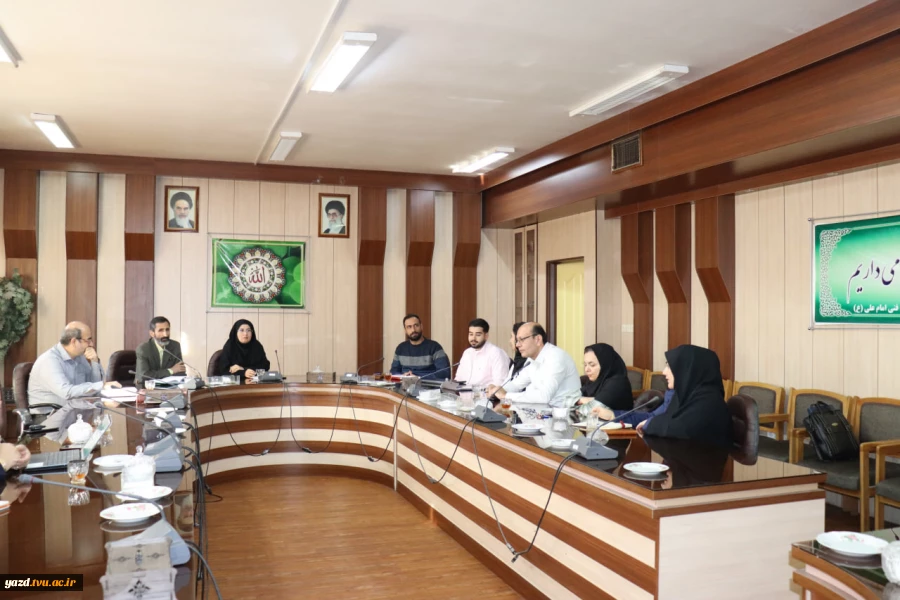 برگزاری همایش علمی–تخصصی «امنیت سایبری» در پردیس امام علی (ع)
 3