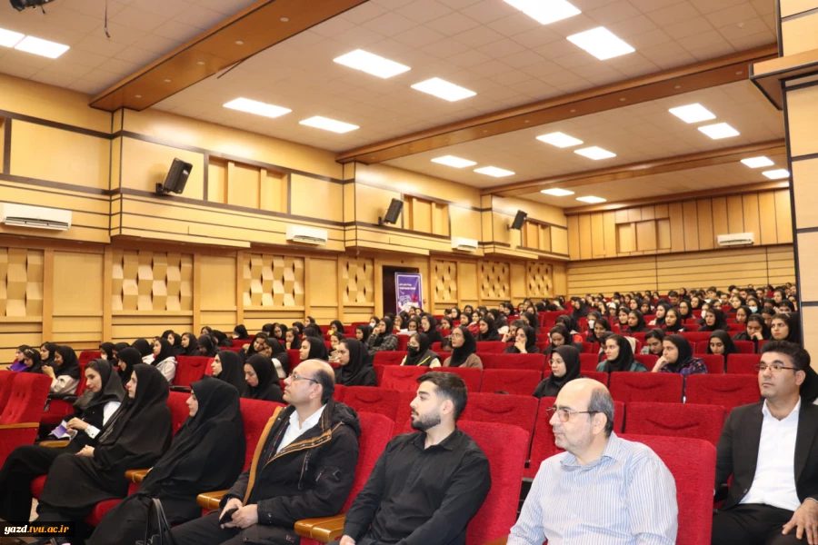 برگزاری همایش علمی–تخصصی «امنیت سایبری» در پردیس امام علی (ع)
 5