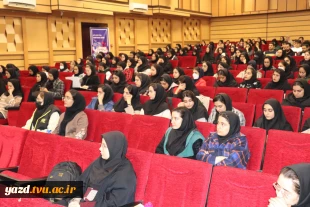 برگزاری همایش علمی–تخصصی «امنیت سایبری» در پردیس امام علی (ع)
 8