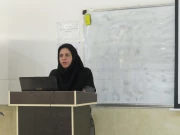 برگزاری کارگاه آموزشی «جایگاه تجزیه و تحلیل و طراحی سیستم‌ها در مدیریت» در آموزشکده ملی مهارت دختران میبد