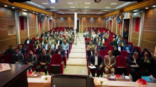 دکتر زمانی در نشست تخصصی معاونین اداری، مالی و مدیریت منابع و عاملین مالی:

آموزش‌های مهارتی، جبران‌کننده ناترازی‌های مدرک تحصیلی و اشتغال در کشور است 4