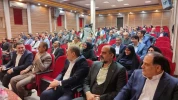 تصاویر نشست تخصصی عاملین مالی دانشگاه ملی مهارت- یزد 1404