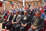 تصاویر نشست تخصصی عاملین مالی دانشگاه ملی مهارت- یزد 1404