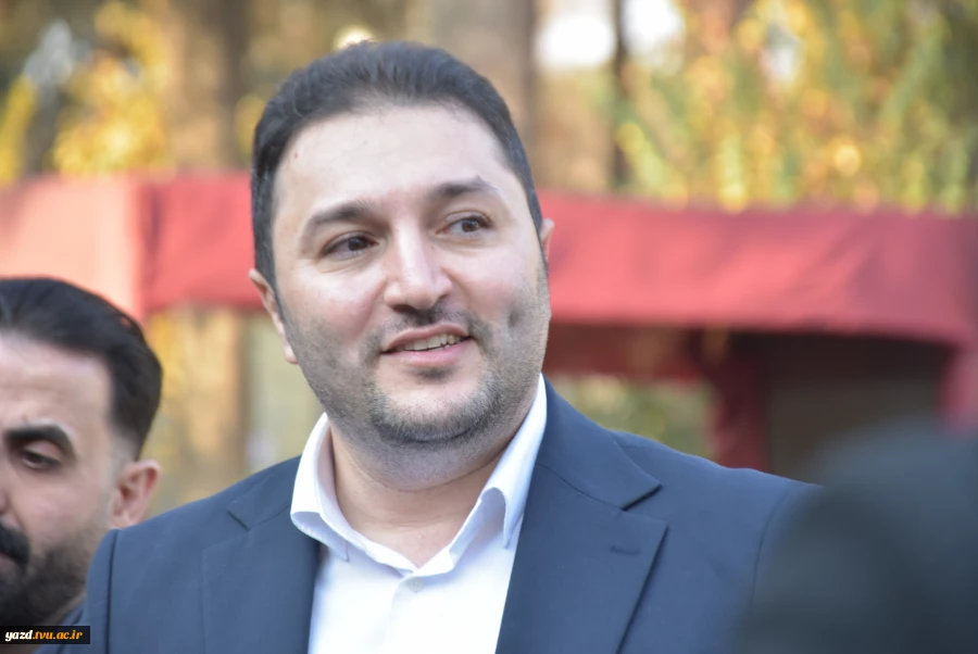 تصاویر نشست تخصصی عاملین مالی دانشگاه ملی مهارت- یزد 1404