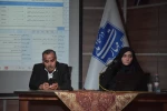 تصاویر نشست تخصصی عاملین مالی دانشگاه ملی مهارت- یزد 1404