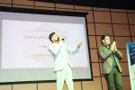 برگزاری مراسم بزرگداشت روز حسابدار به همت انجمن علمی آموزشکده ملی مهارت دختران یزد
 14