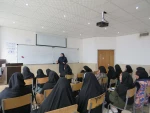 برگزاری کارگاه آموزشی آگاهی‌های پیش از ازدواج در آموزشکده ملی مهارت دختران میبد
 3