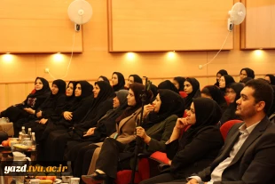 برگزاری سمینار تخصصی «پرش به سوی آینده»
 4