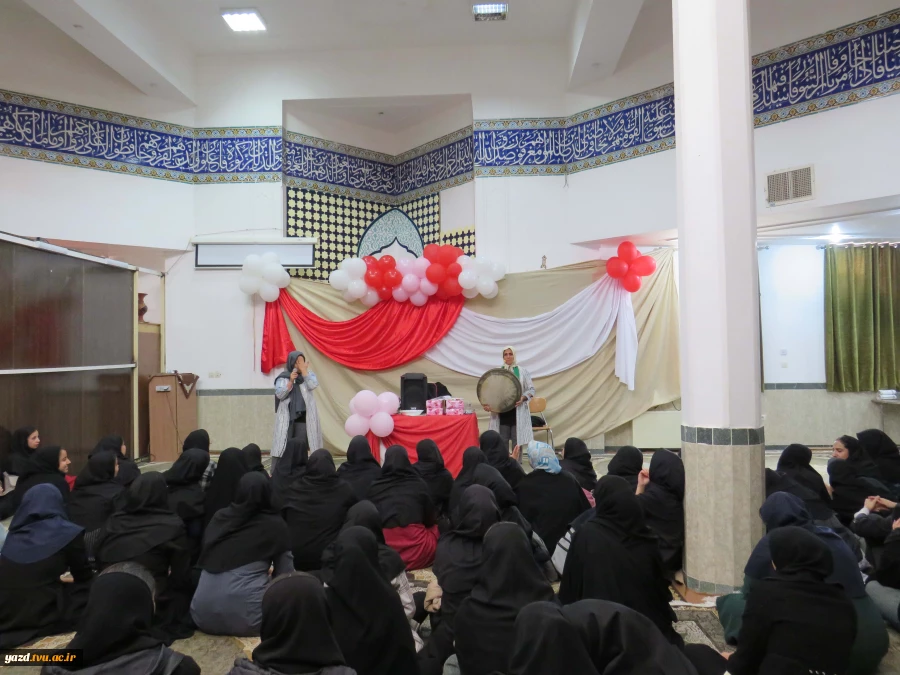 جشن پرشکوه روز دانشجو؛ تلفیقی از آیین، نشاط و پیوند دانشجویی
 4