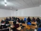 برگزاری سمینار تخصصی «نقش فناوری نانو و انرژی‌های نو در مدیریت بحران در مناطق کویری یزد»در آموزشکده ملی مهارت دختران میبد