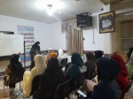 برگزاری کارگاه آموزشی «مدیریت زمان در ایام امتحانات» ویژه دانشجویان خوابگاهی
 3