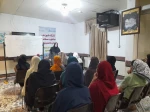 برگزاری کارگاه آموزشی «مدیریت زمان در ایام امتحانات» ویژه دانشجویان خوابگاهی
 4