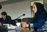 کارگاه آموزشی و توانمندسازی ویژۀ اعضای هیأت علمی دانشگاه ملی مهارت استان یزد 3