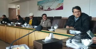 کارگاه آموزشی و توانمندسازی ویژۀ اعضای هیأت علمی دانشگاه ملی مهارت استان یزد 5