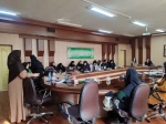برگزاری برنامۀ «دوشنبه‌های سینمایی» با نمایش فیلم «بیبدن» در پردیس دختران امام علی (ع)
 2