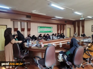 برگزاری برنامۀ «دوشنبه‌های سینمایی» با نمایش فیلم «بیبدن» در پردیس دختران امام علی (ع)
 2