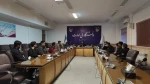 پخش زنده پرتاب ماهواره ایرانی با حضور دانشجویان در دانشگاه ملی مهارت استان یزد 3