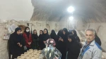 بازدید عملیاتی دانشجویان سرامیک از شرکت چینی مروارید: پنجره‌ای به دنیای صنعت
 2