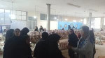 بازدید عملیاتی دانشجویان سرامیک از شرکت چینی مروارید: پنجره‌ای به دنیای صنعت
 2