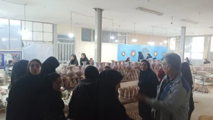 بازدید عملیاتی دانشجویان سرامیک از شرکت چینی مروارید: پنجره‌ای به دنیای صنعت
 2