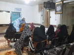 ادامه برگزاری کارگاه تخصصی «برون‌رفت از تله‌های روانی» ویژه دانشجویان خوابگاهی
 2