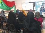 ادامه برگزاری کارگاه تخصصی «برون‌رفت از تله‌های روانی» ویژه دانشجویان خوابگاهی
 4