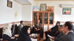 برگزاری اولین جلسه کمیته خیرین دانشگاه ملی مهارت استان یزد 2