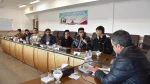 برگزاری اولین جلسه توجیهی بورسیه تحصیلی کارخانه سنوپارس در دانشگاه ملی مهارت یزد 3