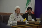 برگزاری جلسه ستاد راهیان نور در دانشگاه ملی مهارت استان یزد 4