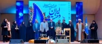 حضور عضو هیئت علمی آموزشکده ملی مهارت دختران میبد در هیئت داوران جشنواره استانی «نارین‌دخت»
 8
