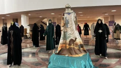 کسب رتبه سوم دانشجوی آموزشکده ملی مهارت دختران میبد در جشنواره استانی «نارین‌دخت» در بخش طراحی و دوخت پوشاک مدارس