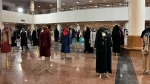 کسب رتبه سوم دانشجوی آموزشکده ملی مهارت دختران میبد در جشنواره استانی «نارین‌دخت» در بخش طراحی و دوخت پوشاک مدارس 3